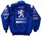 Preview: Peugeot Jacke